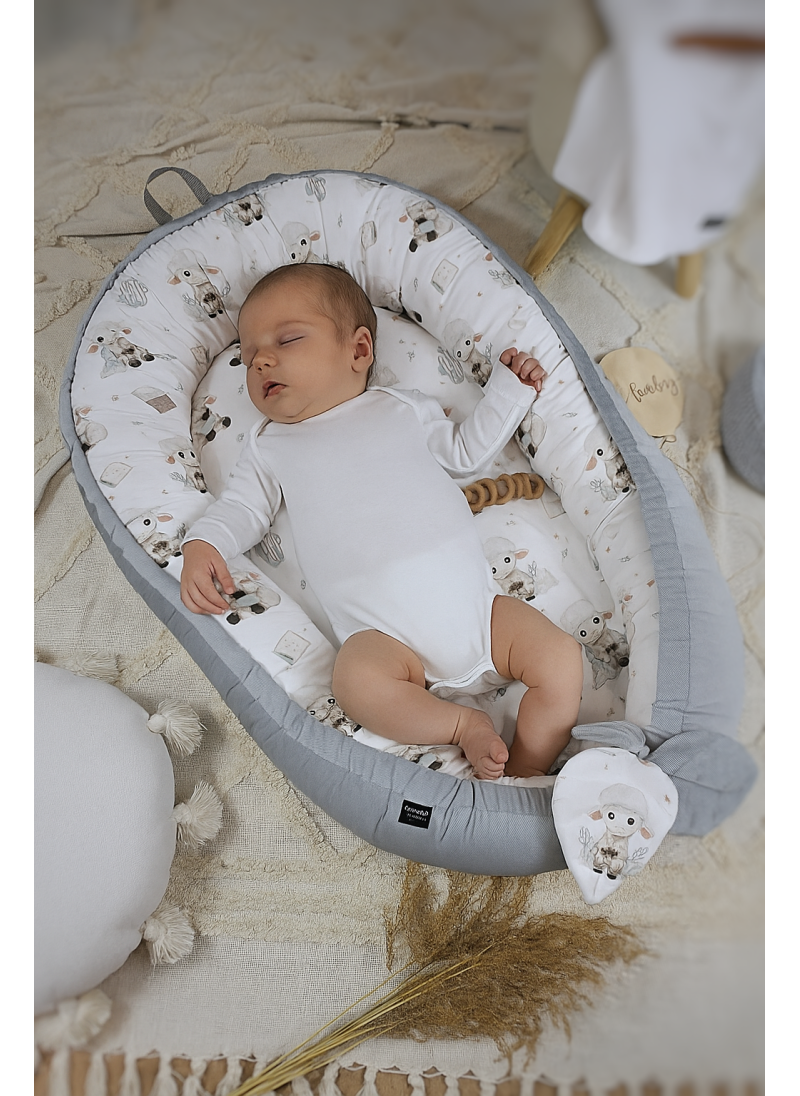 Kokon Niemowlęcy Lamb Kokon Niemowlęcy Lamb
