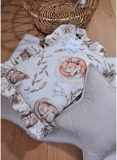 Pościel z wypełnieniem Sleepers