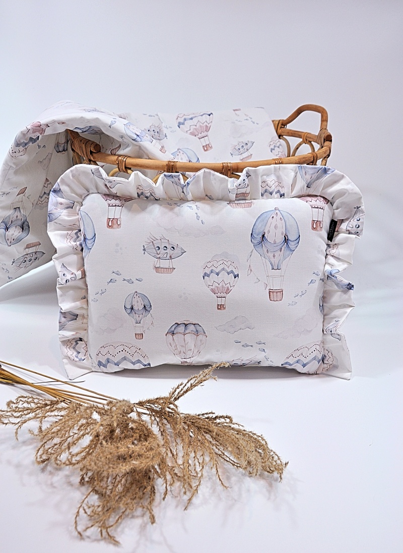 Pościel z wypełnieniem Sky