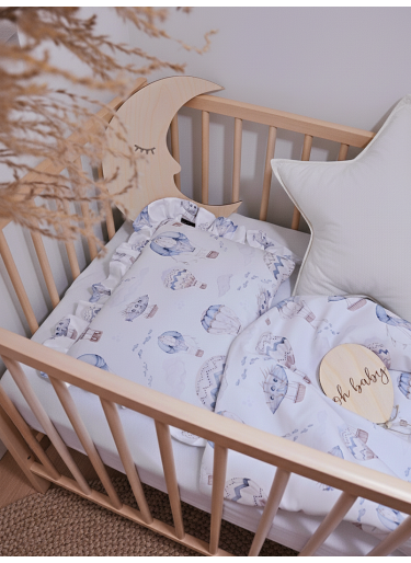 Pościel z wypełnieniem Sky