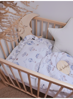 Pościel z wypełnieniem Sky