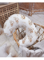 Poduszka Rogal do karmienia Cute Koala (czas realizacji do 7 dni) Poduszka Rogal do karmienia Cute Koala (czas realizacji do 7 dni)