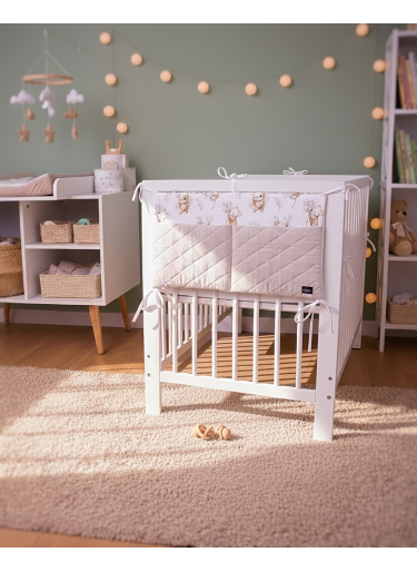 Organizer na łóżeczko Cute Koala (czas realizacji do 7 dni)