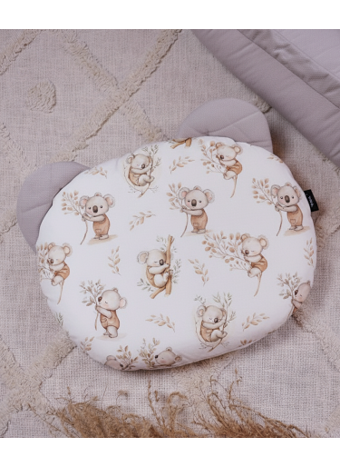 Poduszka Miś Cute Koala (czas realizacji do 7 dni)