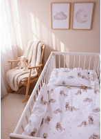 Pościel z wypełnieniem Wyżełki