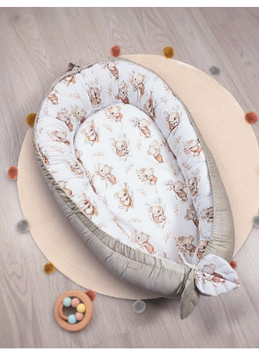 Kokon Niemowlęcy Cute Koala