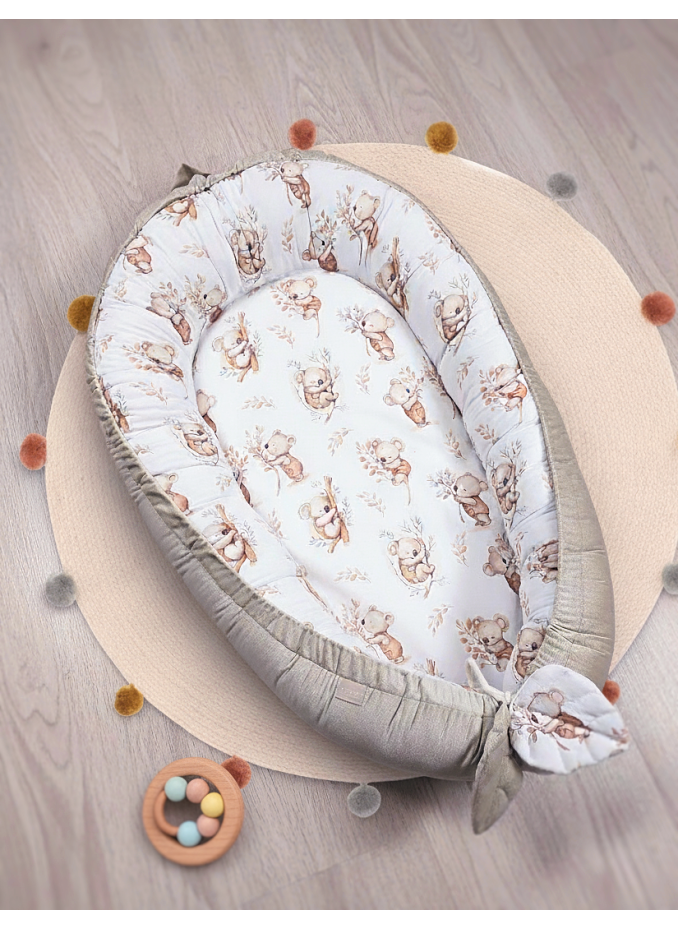 Kokon Niemowlęcy Cute Koala