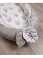 Kokon Niemowlęcy Cute Koala