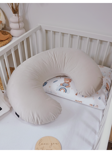 Poduszka Rogal do karmienia Wyżełki