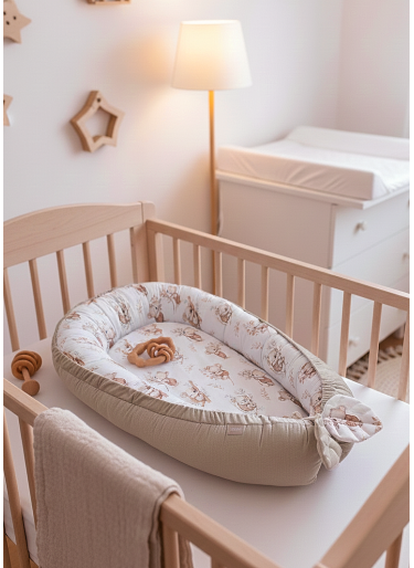 Kokon Niemowlęcy Cute Koala