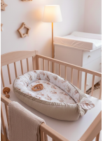 Kokon Niemowlęcy Cute Koala