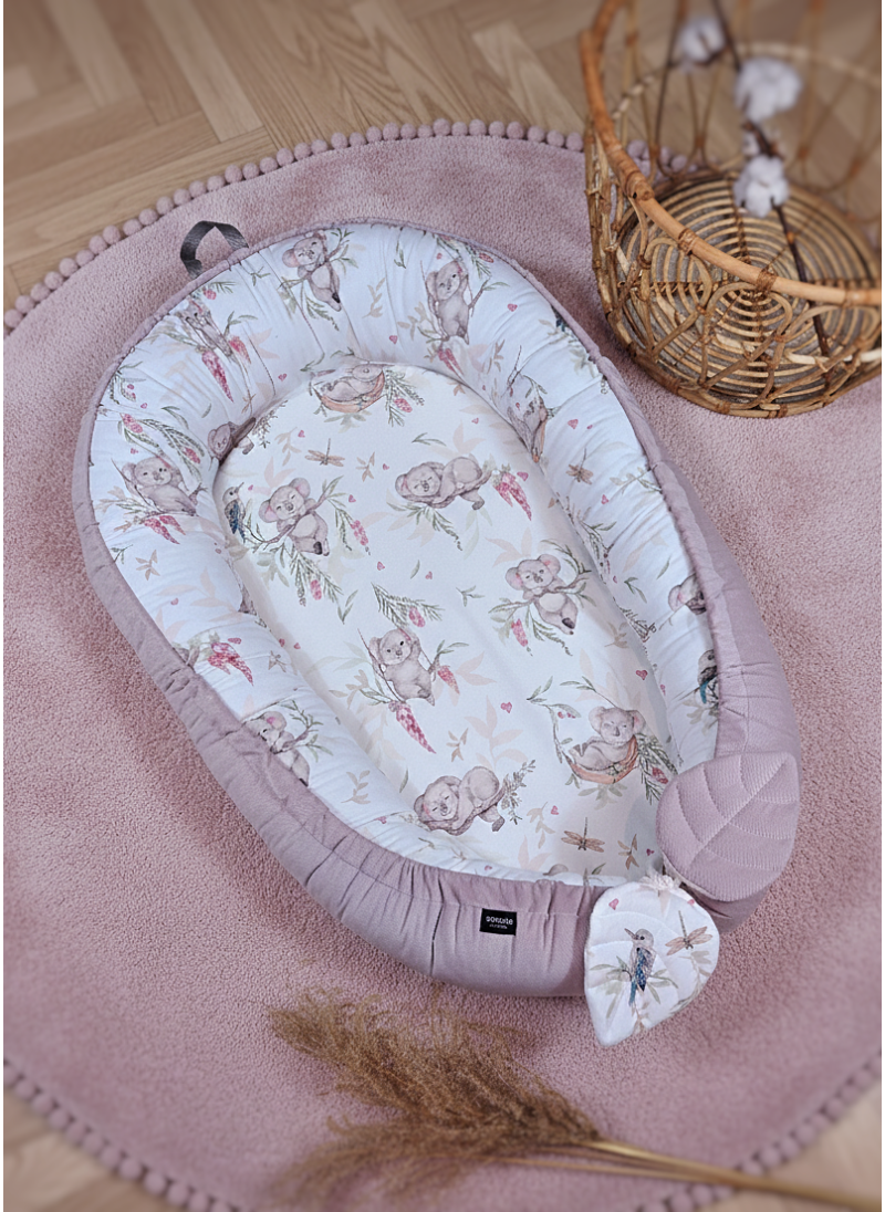 Kokon Niemowlęcy Koala