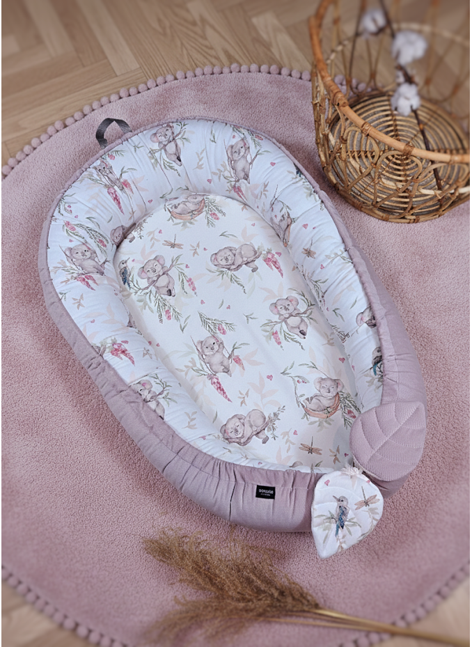 Kokon Niemowlęcy Koala