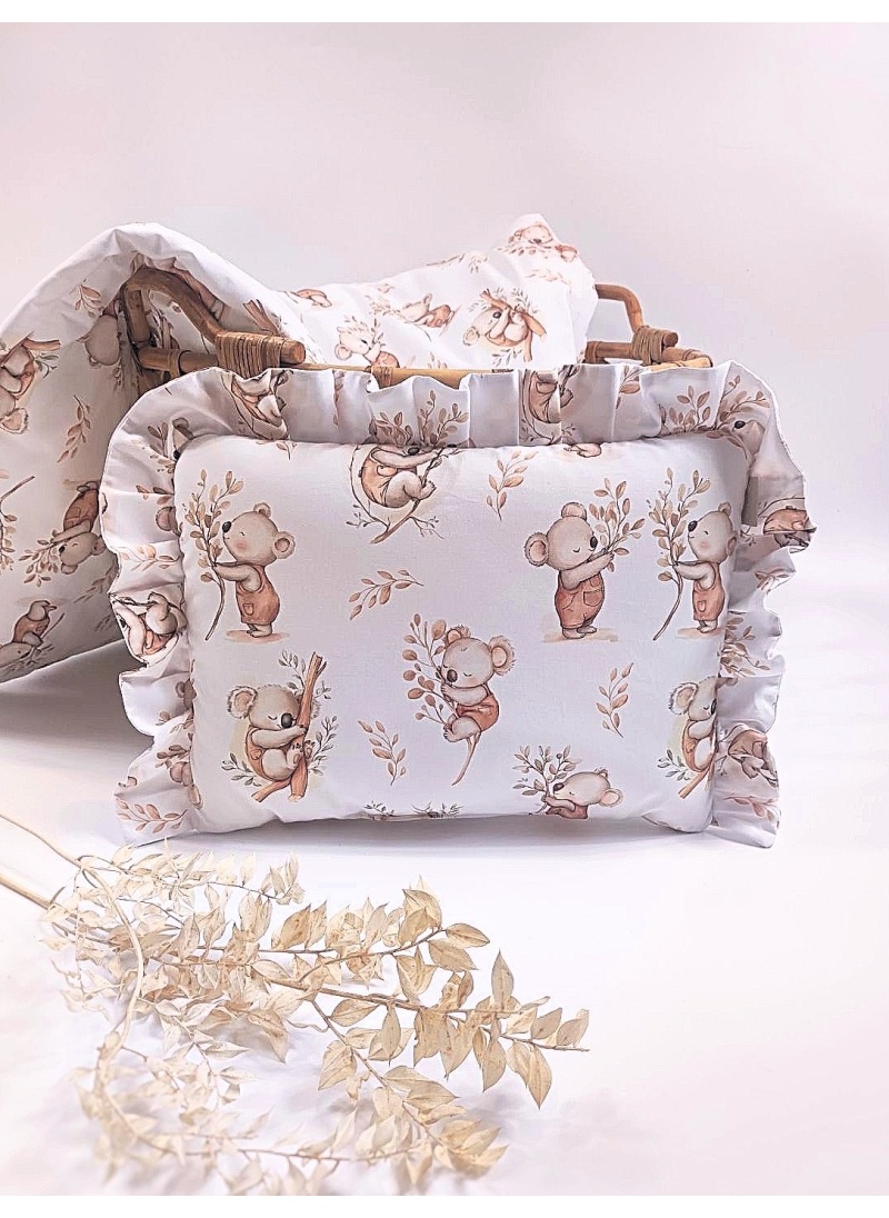 Pościel z wypełnieniem Cute Koala
